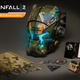 Illustration for article titled iTitanfall 2/i Vanguard Collectors Edition now available for preorder